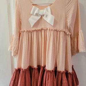 Matilda Jane Forever and Ever Dress